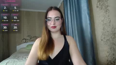 Rebecca online show from 04-19-26, 03:44