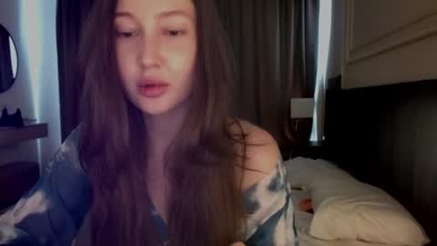 Snapshot of rebecca_demure18 chatting on 05-13-26, 02:25 Lets talk here 33. online show from 05-13-26, 02:25