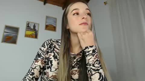 Becca Johnsoon online show from 01-14-25, 11:58