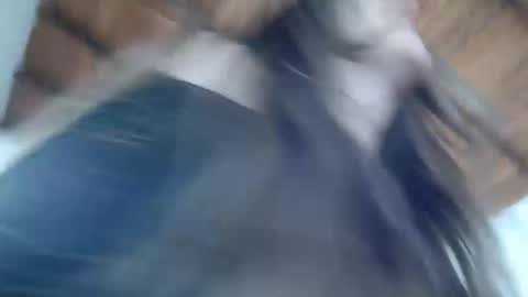 Becca Johnsoon online show from 01-26-25, 12:16