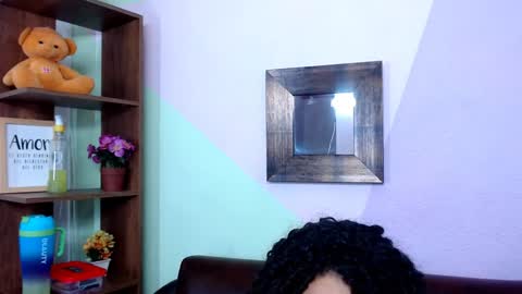 R E B E C A online show from 01-26-25, 07:09