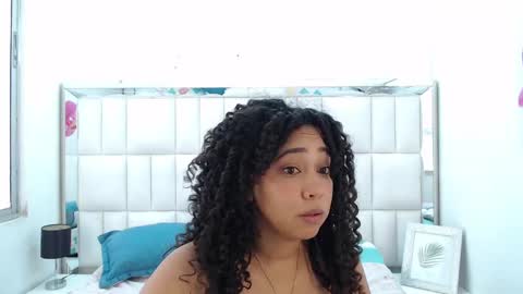 R E B E C A online show from 02-15-25, 02:22