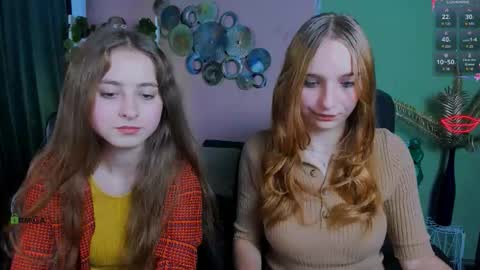 rebecca_smile_ online show from 10-14-25, 12:50