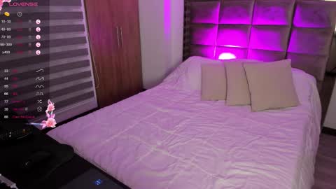 BECK 5PM-11AM GT COLOMBIA online show from 02-10-26, 09:19