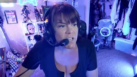 Rebecca Love online show from 05-09-26, 08:03
