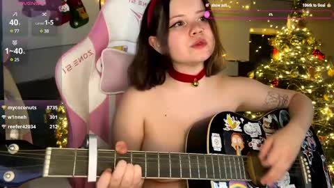 Rebecca Nikson online show from 12-20-24, 06:08