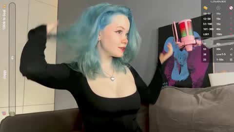 Rebecca Nikson online show from 02-09-26, 03:32