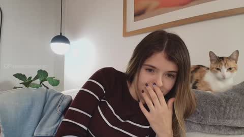 - Maria - Of rebeccastonec - telegram  online show from 11-18-25, 11:48