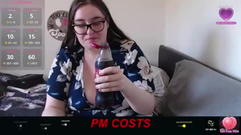 rebeccasummercam online show from 09-18-25, 03:47