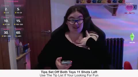 Snapshot of rebeccasummercam chatting on 02-04-26, 06:47 rebeccasummercam online show from 02-04-26, 06:47