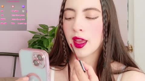 rebeccawhite_meow online show from 04-08-26, 09:04