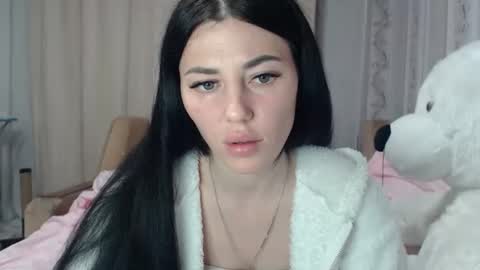 Snapshot of rebeka_08 chatting on 10-13-25, 06:52 Rebeka 08 online show from 10-13-25, 06:52