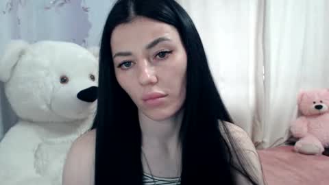 Rebeka 08 online show from 04-21-26, 02:34