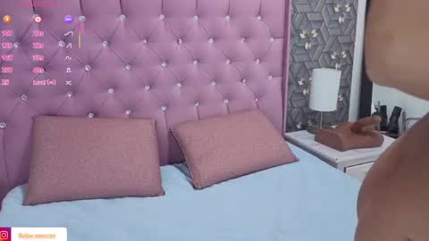 Rebekah online show from 04-28-26, 03:55