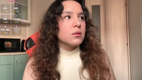 rebekkalucky online show from 10-02-25, 01:40