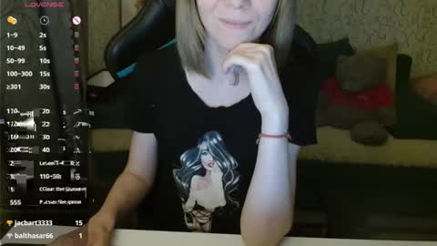 RebesaOlset online show from 09-25-25, 04:11