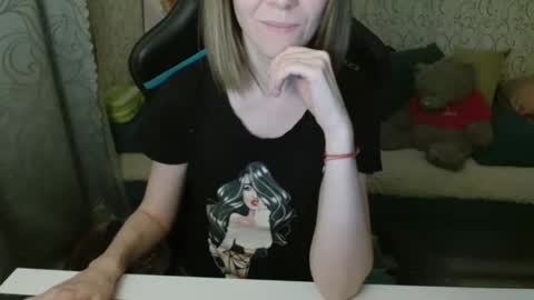 RebesaOlset online show from 10-01-25, 04:24