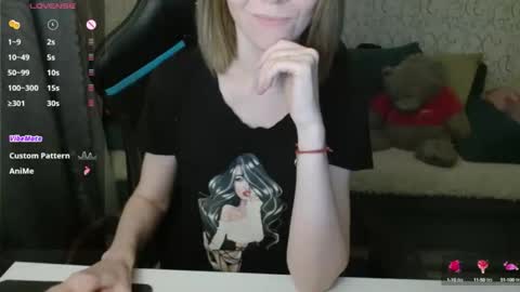 RebesaOlset online show from 10-05-25, 03:21