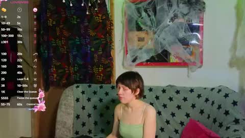 Lara online show from 11-07-25, 06:52