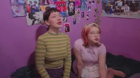 Lara online show from 02-16-26, 06:26