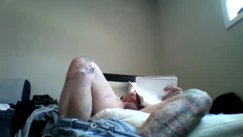 recka810 online show from 03-22-26, 06:11