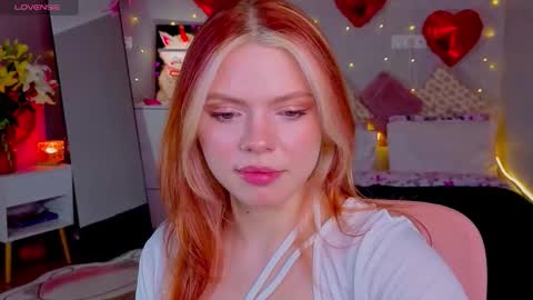 red__candy online show from 02-17-26, 03:40