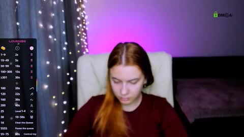 red__dizzy online show from 11-03-25, 01:34