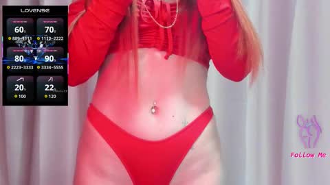 Stasya online show from 03-04-26, 05:41