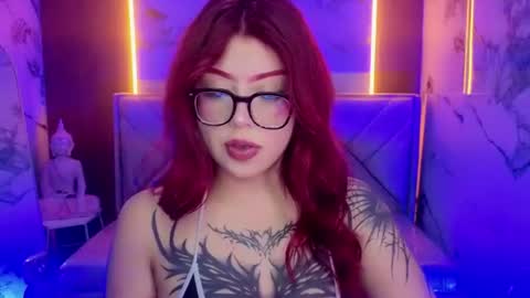 Snapshot of red_bunny_v chatting on 07-14-26, 03:07 Hi Stream 800am to 200pm online show from 07-14-26, 03:07