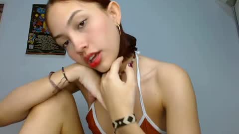 Lorena online show from 09-10-25, 11:05