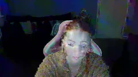 Snapshot of red_firesquirt chatting on 01-07-25, 10:52 Red - online show from 01-07-25, 10:52