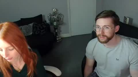 Snapshot of red_firesquirt chatting on 01-26-25, 09:18 Red - online show from 01-26-25, 09:18