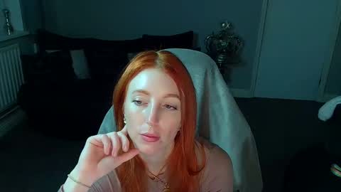 Snapshot of red_firesquirt chatting on 01-28-25, 09:40 Red - online show from 01-28-25, 09:40