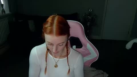 Snapshot of red_firesquirt chatting on 01-29-25, 02:32 Red - online show from 01-29-25, 02:32