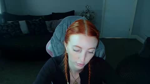 Snapshot of red_firesquirt chatting on 01-30-25, 02:58 Red - online show from 01-30-25, 02:58