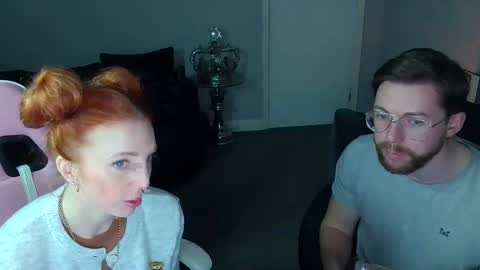 Snapshot of red_firesquirt chatting on 02-09-25, 08:56 Red - online show from 02-09-25, 08:56