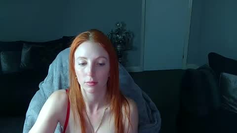 Snapshot of red_firesquirt chatting on 02-18-25, 09:53 Red - online show from 02-18-25, 09:53