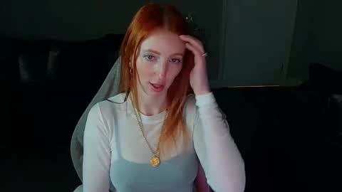 Snapshot of red_firesquirt chatting on 02-19-25, 03:27 Red - online show from 02-19-25, 03:27