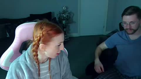 Snapshot of red_firesquirt chatting on 02-20-25, 09:20 Red - online show from 02-20-25, 09:20