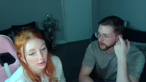Snapshot of red_firesquirt chatting on 03-02-25, 09:32 Red - online show from 03-02-25, 09:32