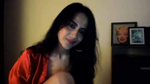 red_flower203 online show from 02-07-26, 07:39