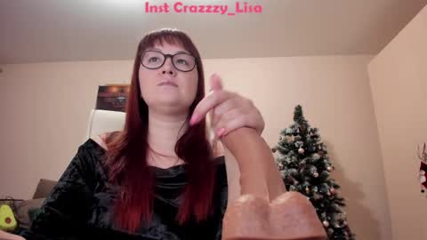 Lisa online show from 12-20-24, 04:04