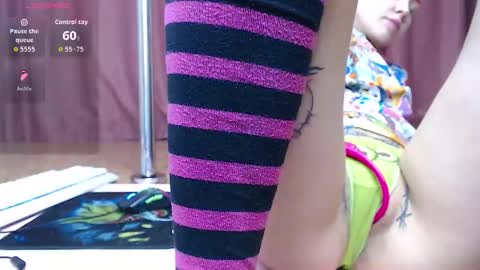 RED FOX online show from 11-17-25, 05:57