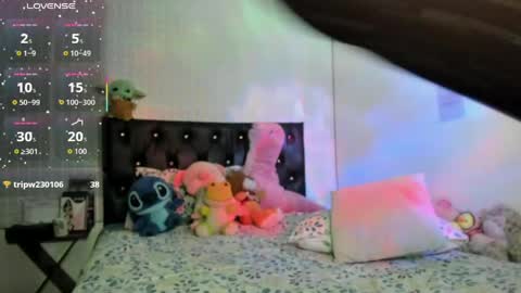 Taliana online show from 04-12-26, 03:00