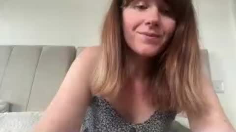 Snapshot of red_head_rosie_69 chatting on 06-17-26, 09:12 Rosie online show from 06-17-26, 09:12