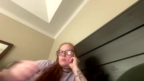 Snapshot of red_hot_foxx03 chatting on 03-30-26, 05:14 red_hot_foxx03 online show from 03-30-26, 05:14