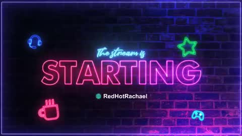 Red Hot Rachael online show from 11-18-25, 04:00