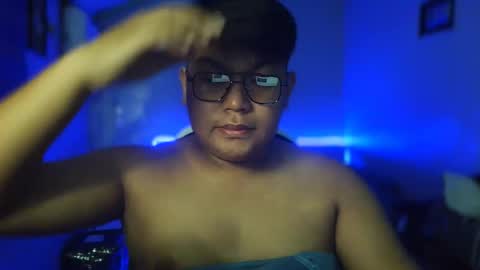 Red Libra online show from 12-16-25, 11:15