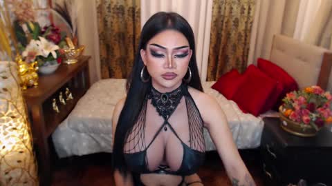 Snapshot of red_ivyy chatting on 01-24-25, 01:47 AsianRedivy online show from 01-24-25, 01:47
