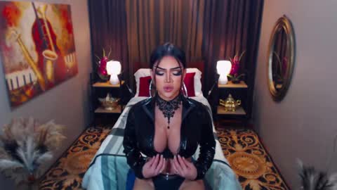 Snapshot of red_ivyy chatting on 02-04-25, 08:06 AsianRedivy online show from 02-04-25, 08:06